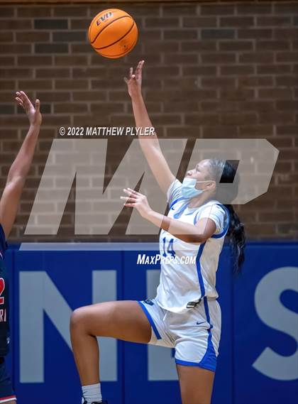 Thumbnail 1 in Terry Sanford @ Westover photogallery.