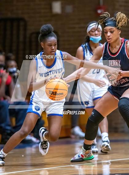 Thumbnail 3 in Terry Sanford @ Westover photogallery.