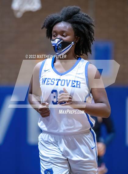 Thumbnail 3 in Terry Sanford @ Westover photogallery.
