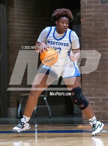 Thumbnail 1 in Terry Sanford @ Westover photogallery.