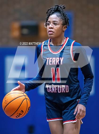Thumbnail 1 in Terry Sanford @ Westover photogallery.