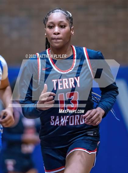Thumbnail 2 in Terry Sanford @ Westover photogallery.