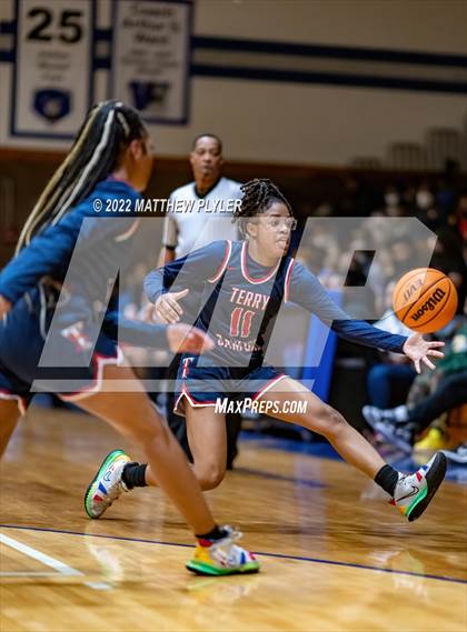 Thumbnail 1 in Terry Sanford @ Westover photogallery.