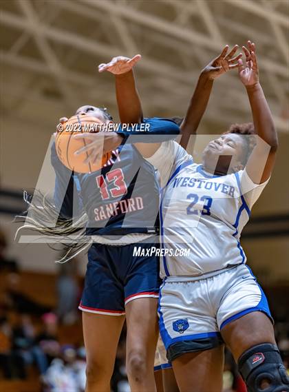 Thumbnail 2 in Terry Sanford @ Westover photogallery.