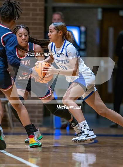 Thumbnail 1 in Terry Sanford @ Westover photogallery.