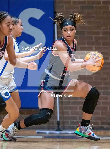 Thumbnail 3 in Terry Sanford @ Westover photogallery.
