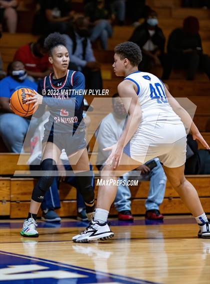 Thumbnail 2 in Terry Sanford @ Westover photogallery.