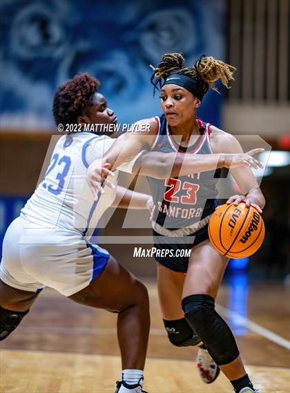 Thumbnail 1 in Terry Sanford @ Westover photogallery.