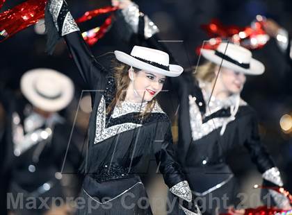 Thumbnail 1 in Tyler vs. Guyer (UIL 4A Division 1 Semifinal) photogallery.