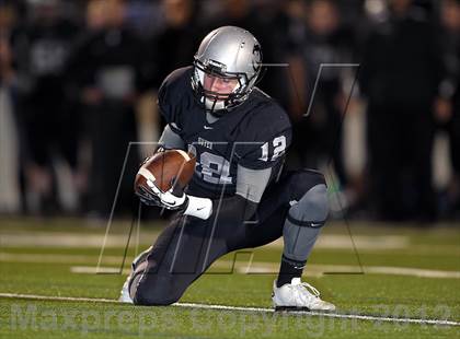 Thumbnail 1 in Tyler vs. Guyer (UIL 4A Division 1 Semifinal) photogallery.