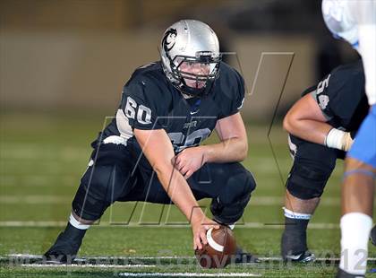 Thumbnail 2 in Tyler vs. Guyer (UIL 4A Division 1 Semifinal) photogallery.