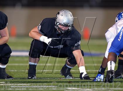 Thumbnail 2 in Tyler vs. Guyer (UIL 4A Division 1 Semifinal) photogallery.