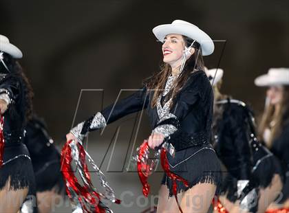 Thumbnail 3 in Tyler vs. Guyer (UIL 4A Division 1 Semifinal) photogallery.