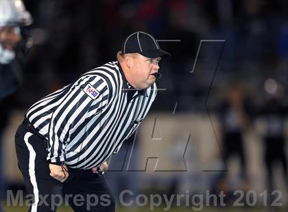 Thumbnail 2 in Tyler vs. Guyer (UIL 4A Division 1 Semifinal) photogallery.