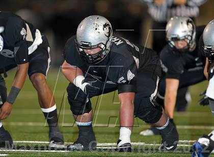 Thumbnail 1 in Tyler vs. Guyer (UIL 4A Division 1 Semifinal) photogallery.