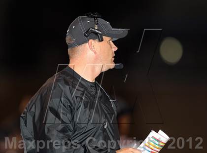 Thumbnail 3 in Tyler vs. Guyer (UIL 4A Division 1 Semifinal) photogallery.