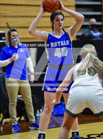 Thumbnail 1 in Hamilton Southeastern @ Noblesville photogallery.