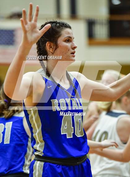 Thumbnail 1 in Hamilton Southeastern @ Noblesville photogallery.