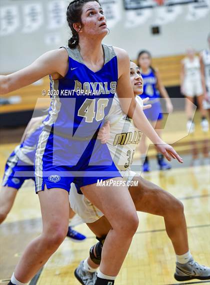 Thumbnail 3 in Hamilton Southeastern @ Noblesville photogallery.