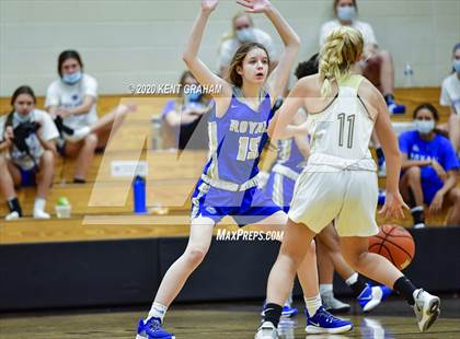 Thumbnail 3 in Hamilton Southeastern @ Noblesville photogallery.