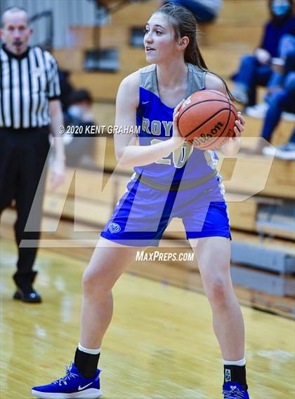 Thumbnail 2 in Hamilton Southeastern @ Noblesville photogallery.