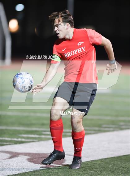 Thumbnail 3 in Hamilton @ Brophy College Prep  photogallery.