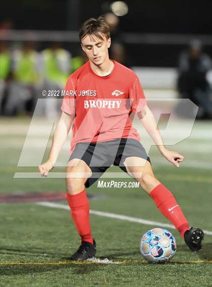 Thumbnail 1 in Hamilton @ Brophy College Prep  photogallery.