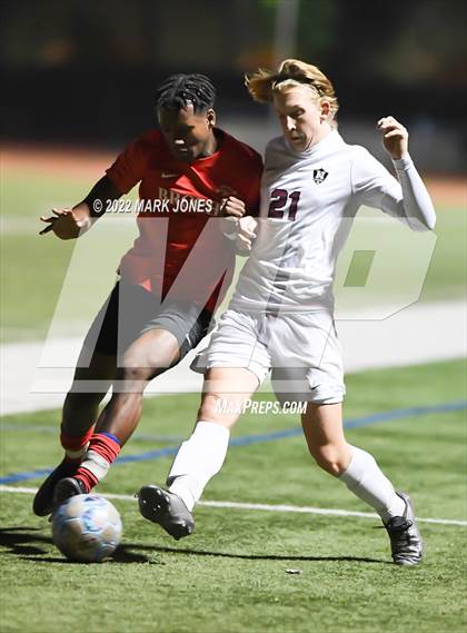 Thumbnail 2 in Hamilton @ Brophy College Prep  photogallery.