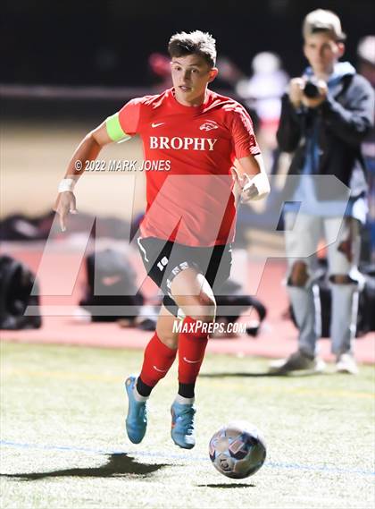 Thumbnail 3 in Hamilton @ Brophy College Prep  photogallery.