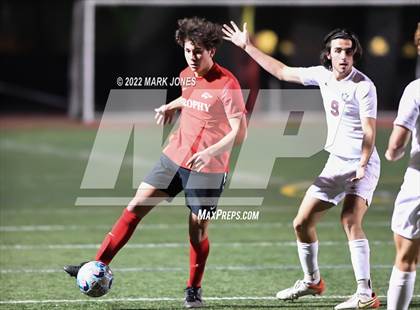 Thumbnail 3 in Hamilton @ Brophy College Prep  photogallery.