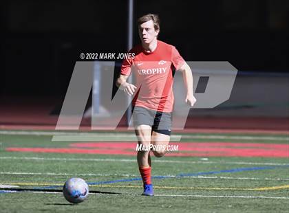 Thumbnail 1 in Hamilton @ Brophy College Prep  photogallery.