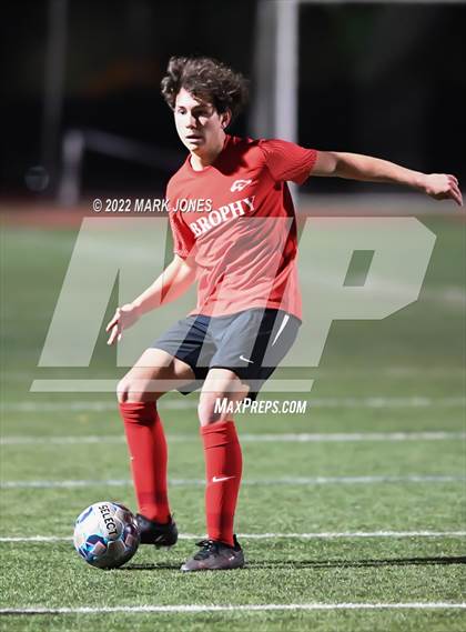 Thumbnail 2 in Hamilton @ Brophy College Prep  photogallery.
