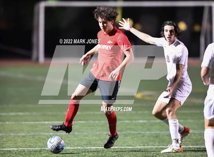 Thumbnail 2 in Hamilton @ Brophy College Prep  photogallery.