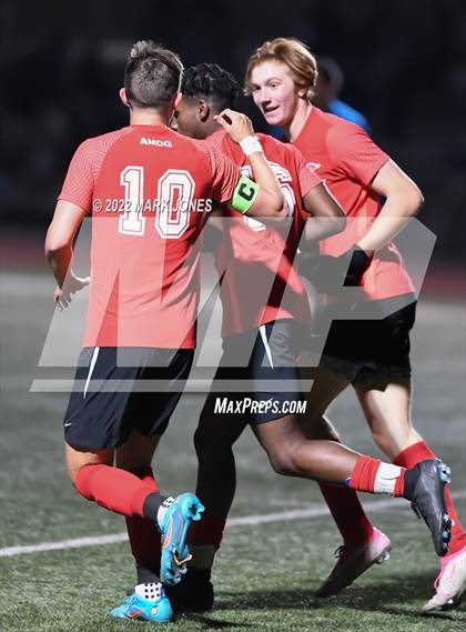 Thumbnail 2 in Hamilton @ Brophy College Prep  photogallery.