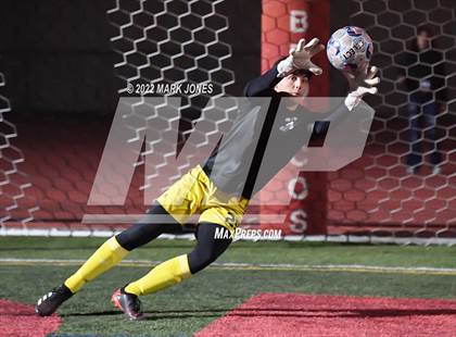 Thumbnail 1 in Hamilton @ Brophy College Prep  photogallery.