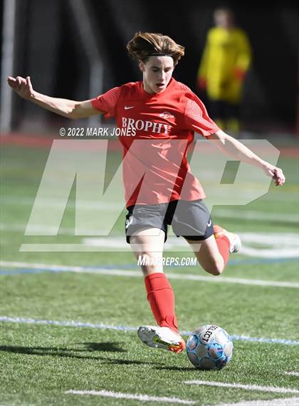 Thumbnail 1 in Hamilton @ Brophy College Prep  photogallery.