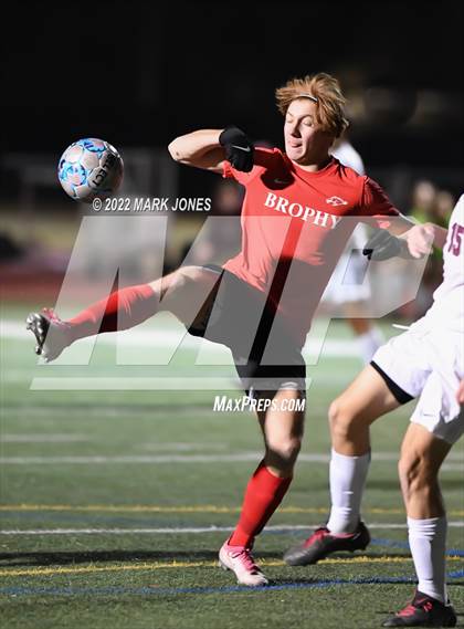 Thumbnail 1 in Hamilton @ Brophy College Prep  photogallery.