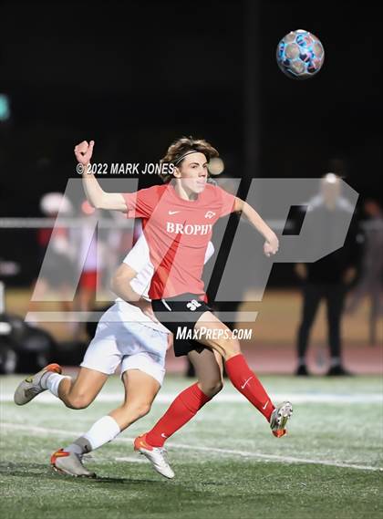 Thumbnail 2 in Hamilton @ Brophy College Prep  photogallery.
