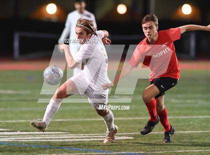 Thumbnail 3 in Hamilton @ Brophy College Prep  photogallery.