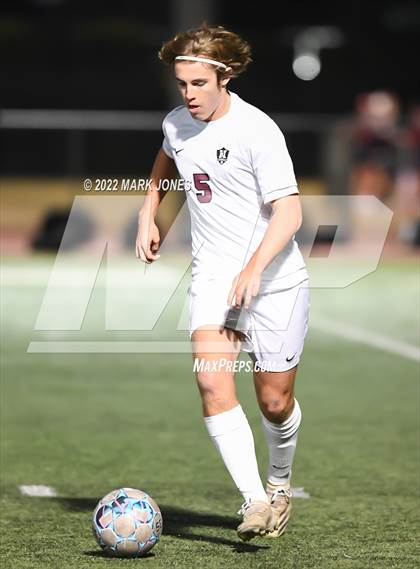 Thumbnail 2 in Hamilton @ Brophy College Prep  photogallery.