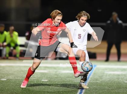 Thumbnail 1 in Hamilton @ Brophy College Prep  photogallery.