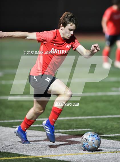 Thumbnail 2 in Hamilton @ Brophy College Prep  photogallery.