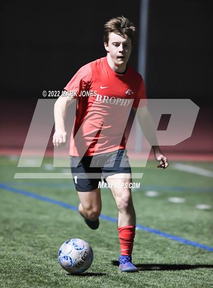 Thumbnail 3 in Hamilton @ Brophy College Prep  photogallery.