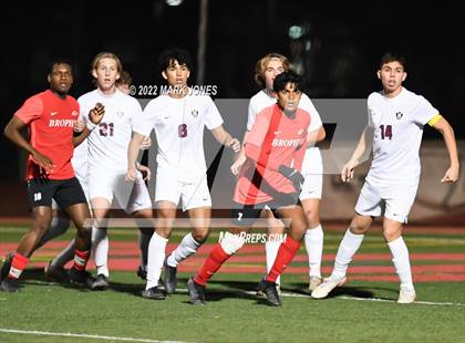 Thumbnail 1 in Hamilton @ Brophy College Prep  photogallery.