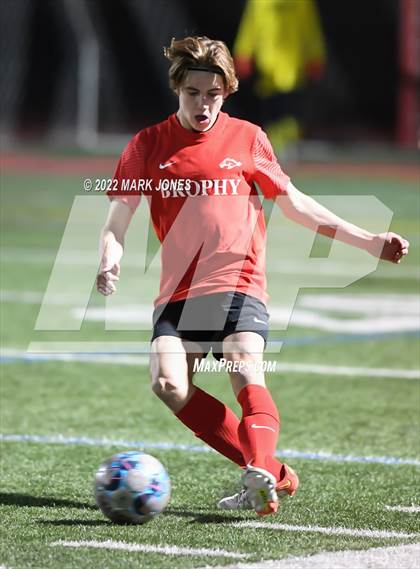 Thumbnail 3 in Hamilton @ Brophy College Prep  photogallery.
