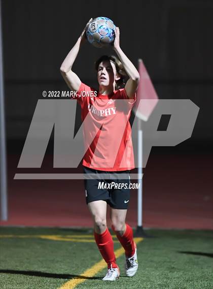 Thumbnail 1 in Hamilton @ Brophy College Prep  photogallery.