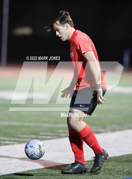 Thumbnail 2 in Hamilton @ Brophy College Prep  photogallery.