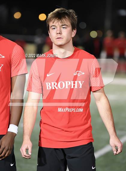 Thumbnail 3 in Hamilton @ Brophy College Prep  photogallery.