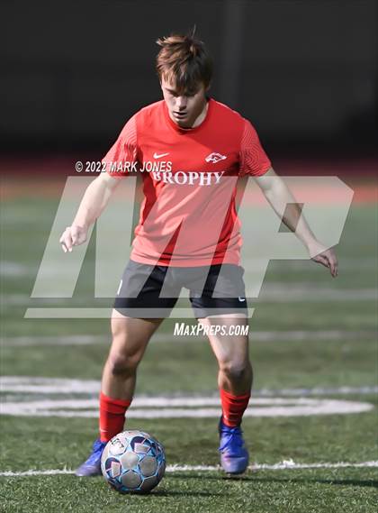 Thumbnail 2 in Hamilton @ Brophy College Prep  photogallery.