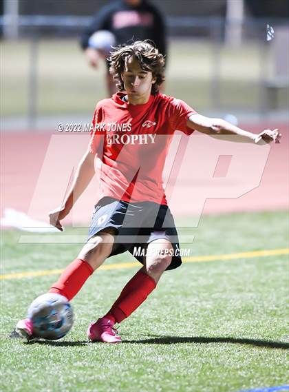 Thumbnail 3 in Hamilton @ Brophy College Prep  photogallery.